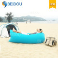 Inflable Hangout Hamaca Air Lounge Bolsas de dormir Air Sofa Precio bajo de la cama Bean Lazy Bag